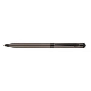 Titanyum Kaplamalı Stylus Tükenmez Kalem, 599 Modeli