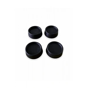 Titreşim Önleyici Kaydırmaz Ayak Seti, 4lü