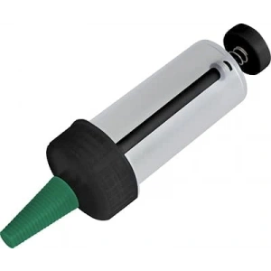 Tohum Dağıtma Aracı, Bahçe için