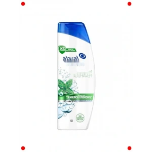 tollü Kepek Karşıtı Şampuan 330 ml