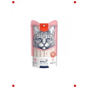 Ton Balığı & Karidesli Krema Kedi Ödülü (25x14g)