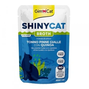 Ton Balığı ve Kinoa İçeren Kedi Maması, 70 Gram