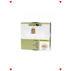 Ton Balıklı Doğal Soslu Kedi Broth 70 Gr