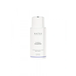 Ton Eşitleme Bakım Şampuanı 350 ml, Matsu Purple