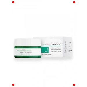 Ton Eşitleyici & Kızarıklık Karşıtı Krem SPF 20