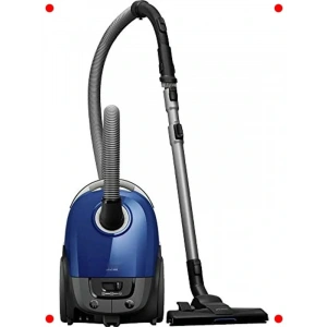 Torbasız Kompakt Elektrikli Süpürge 900W