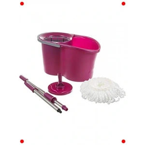 Tornado Döner Başlıklı Tezlik Seti