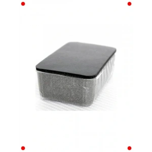 Torpido & Deri Parlatma Uygulama Süngeri