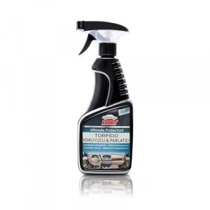 Torpido Koruyucu/Parlatıcı 500Ml