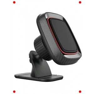 Torpido Üstü Mıknatıslı Üniversal Telefon Tutucu