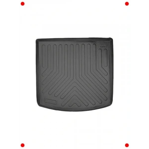 Torres Evx 2024+ Uyumlu 3D Bagaj Havuzu