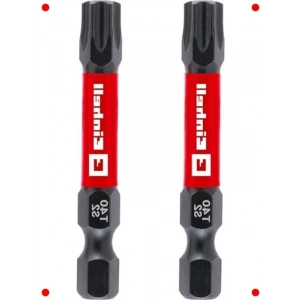 Torx Bits Uç Seti - 50mm T40 S2 (2 Adet)