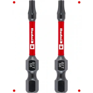 Torx Bits Uç Seti - T15 S2, 50mm, 2 Adet