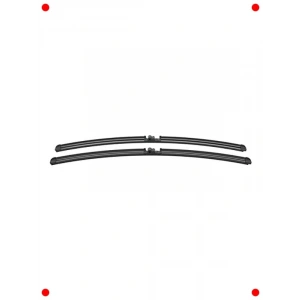 Touareg/Cayenne Silecek Seti (2003-2006)