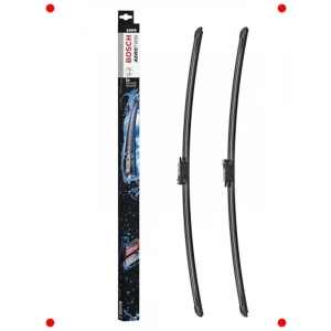 Tourneo Connect Silecek Seti (2014-2021)