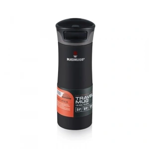 Travel Mug Termos Bardak 0.47 lt BLACK