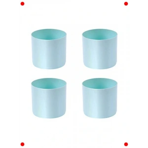 Trend  Dekoratif Saksı Seti (4 Adet)