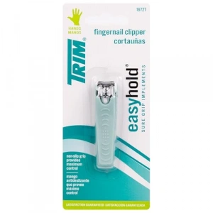 Trim Lüx Easy Hold Tırnak Makası 7-60B