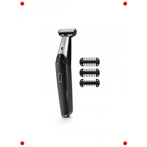 Triple S Sakal Kesme & Şekillendirme Makinesi