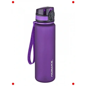 Tritan Su Matarası 500 ml - Mor Renk