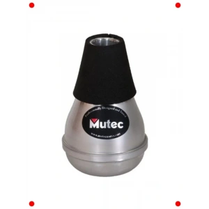 Trompet Isınma ve Pratik Susturucusu