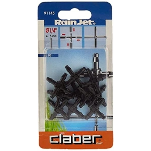 Tropfbewaesserung Interrata ve damla 91145