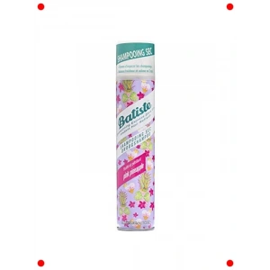 Tropik Kokulu Kuru Şampuan 200 ml