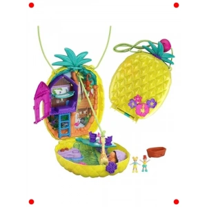 Tropikal Ananas Çanta Oyun Seti (4 Yaş+)