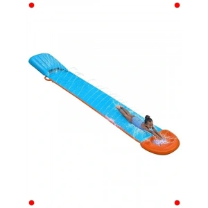 Tsuna Splash Su Kaydırağı - 488 cm