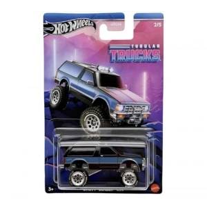 Tubular Trucks Chevy Blazer 4X4 Modeli