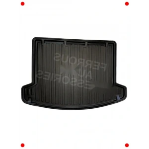 Tucson Uyumlu 3D Bagaj Havuzu (2021 ve Üstü)