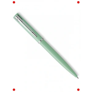 Tükenmez Kalem, Pastel Yeşil