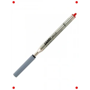 Tükenmez Kalem Yedek Ucu - Kırmızı (F Boyut)