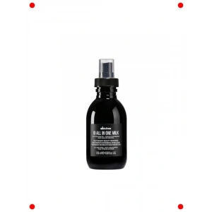 Tüm Saç Tipleri İçin Çok Amaçlı Bakım Sütü