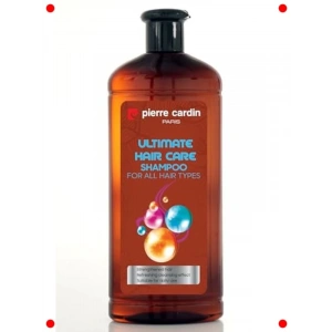 Tüm Saç Tipleri İçin Yüksek Performanslı Şampuan