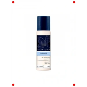 Tüm Saçlar İçin Kuru Şampuan 75 ml