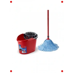 Tüm Yüzeyler İçin Tezlik Seti Kırmızı