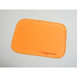 Tupperware Gözlük Tezleme Bezi Turuncu