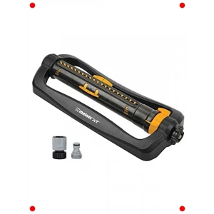 Turbo Salınımlı Geniş Alan Yağmurlama