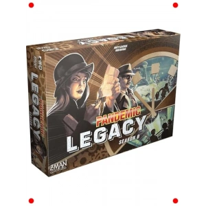 Türkçe Kolektif Strateji Masa Oyunu