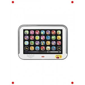 Türkçe Yaşa Göre lişim Eğitici Tablet