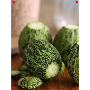 Turşuluk Kavun Kelek Tohumu - 100 Adet, Doğal