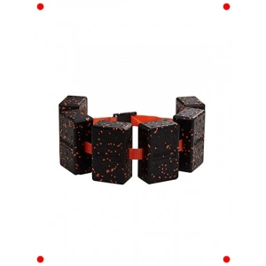 Turuncu Ayarlanabilir Yüzme Kemeri