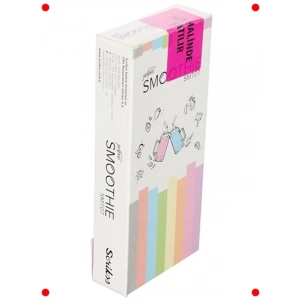 Turuncu Jel Kalem 0.7 mm - 12li Set