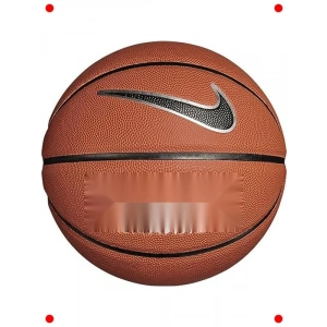 Turuncu Turnuva Basketbol Topu