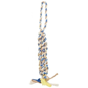 Tutma Saplı İp Çubuk Oyuncağı, 43 cm