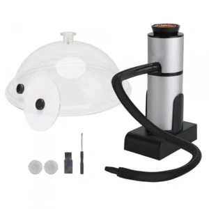 Tütsüleme Makinesi ile Ferahlatıcı Kokular Yaratın