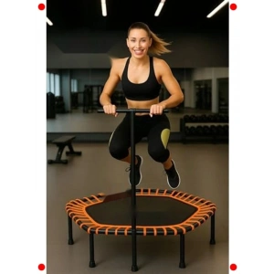 Tutunmalı 135 cm Egzersiz Trambolini