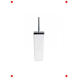 Tuvalet Fırçası - Beyaz