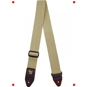 Tüvit Kumaş Gitar Askısı